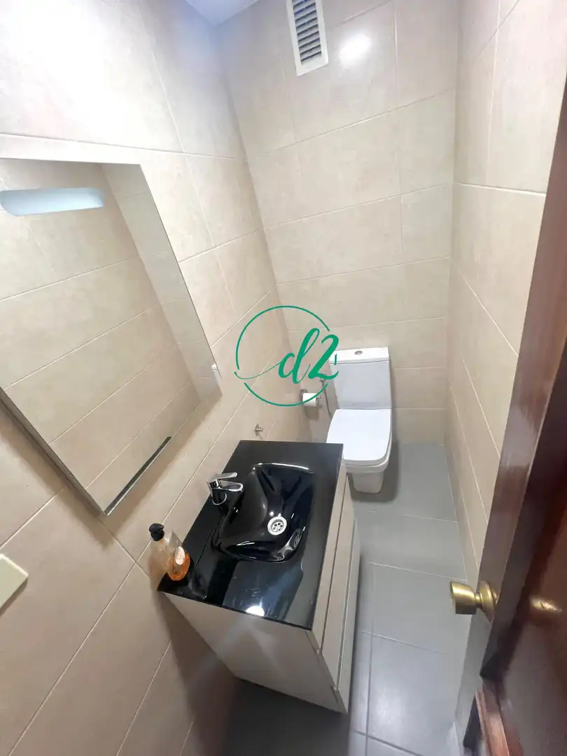 Piso de alquiler en Vistahermosa