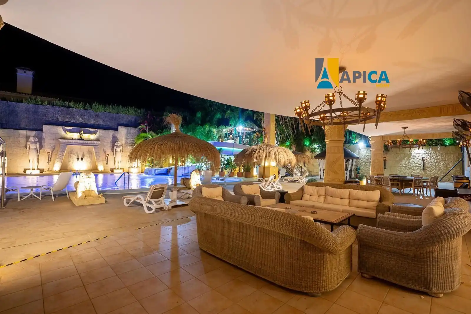 Chalet con piscina en venta en Sotogrande Alto, imagen 39