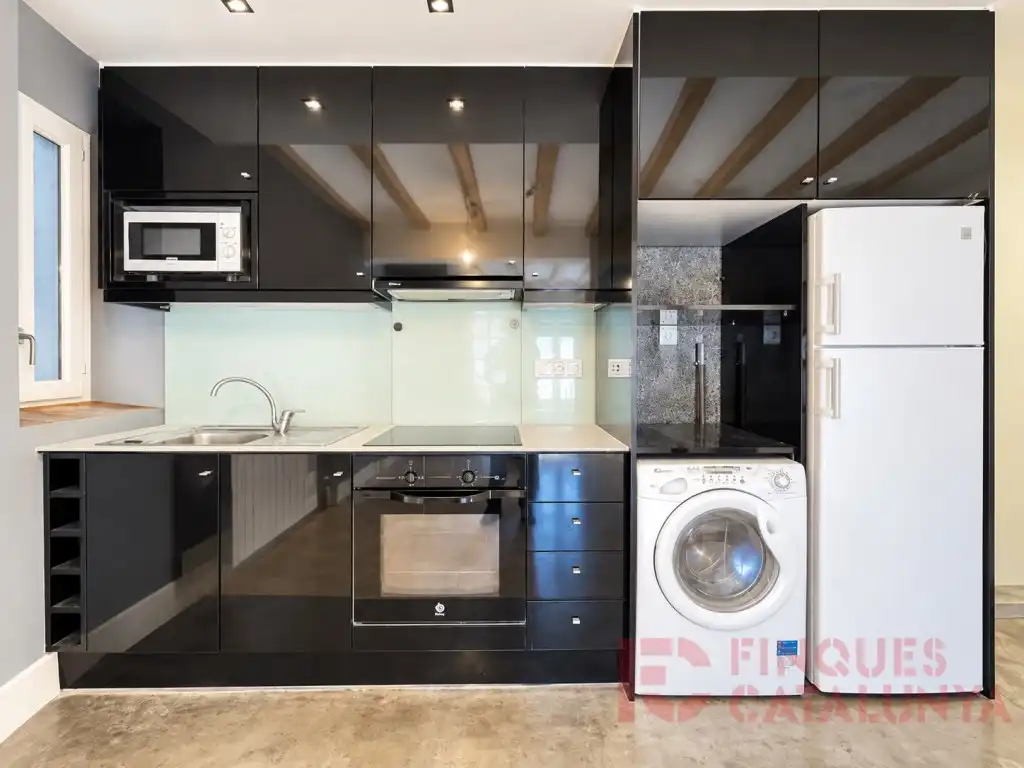 Maisonette mit Aufzug zum Verkauf in Plaza Bell-Lloc, imagen 4