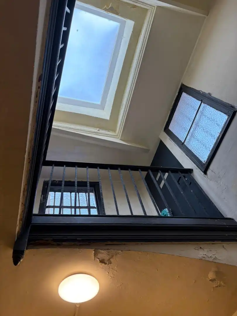 Piso en venta en Barcelona con Balcón