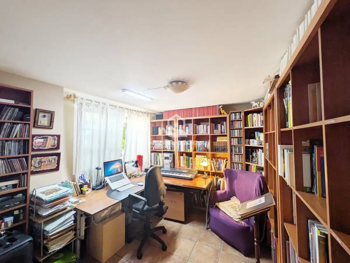 Casa o xalet en venda en Jaén amb Aire condicionat, Terrassa i Traster