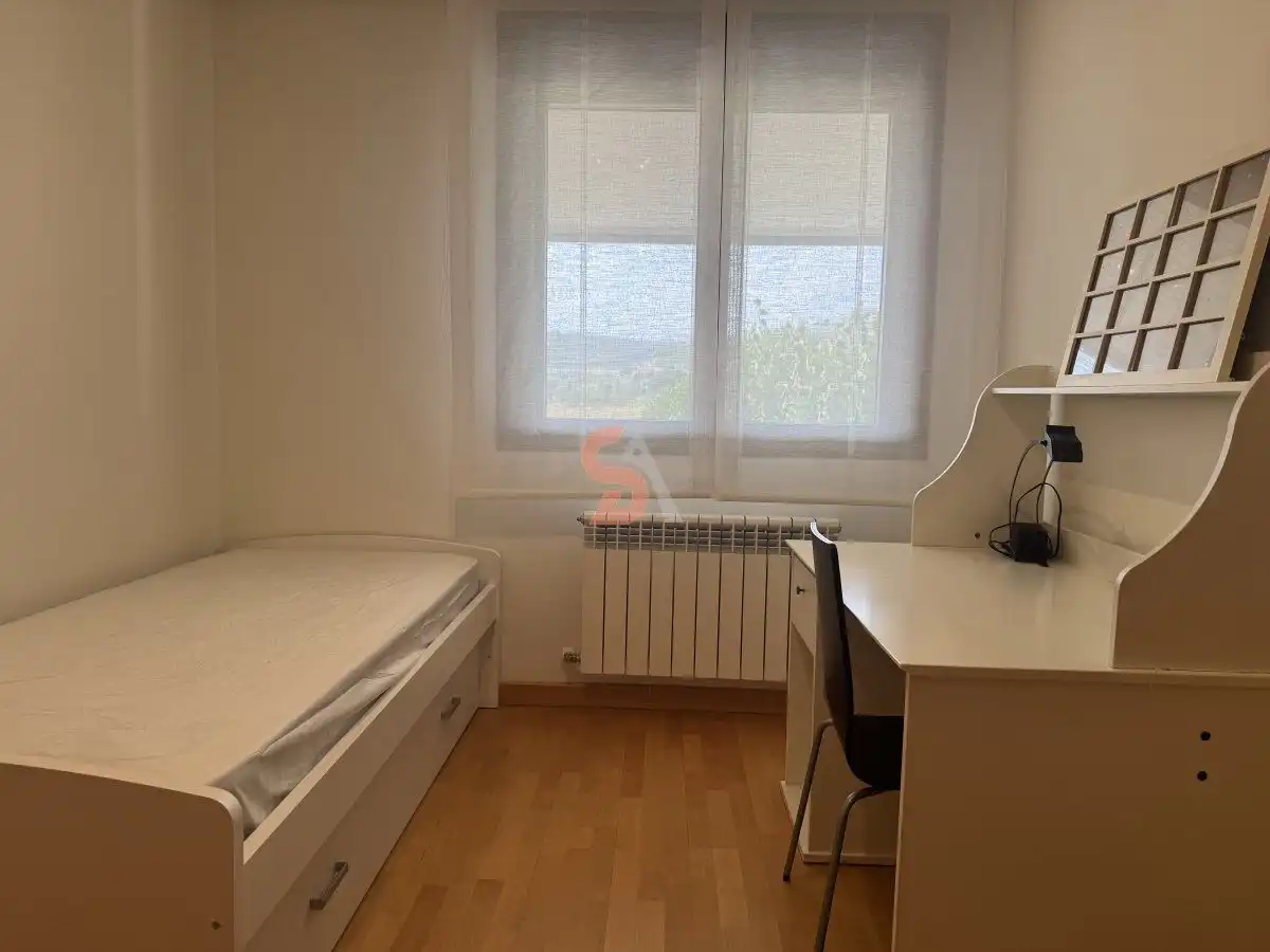 Wohnung zur Miete in JUAN DE LA CIERVA, Aranzana