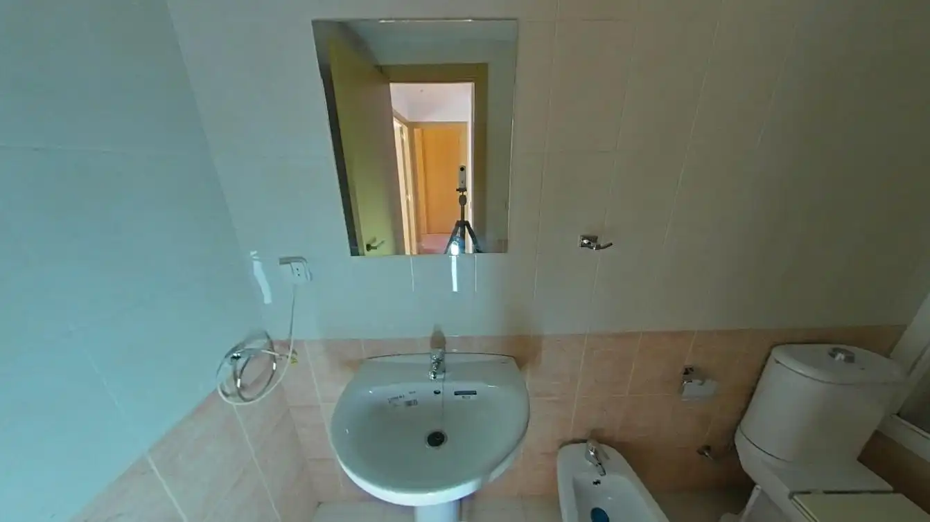 Bany de Pis en venda en Alicante / Alacant
