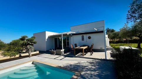 Photo 2 of Country house for sale in Càlig, Castellón