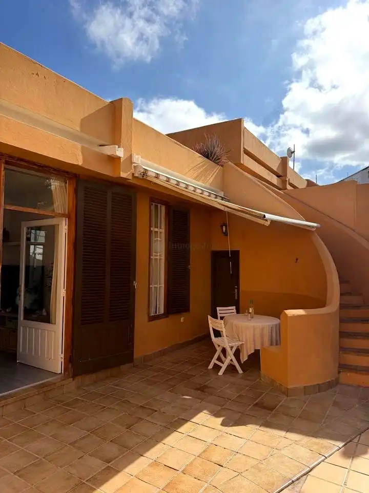 Casa o xalet de lloguer a De Los Pueblos, San Eugenio Bajo
