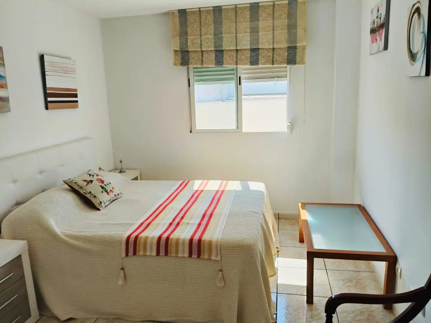 Habitación de Dúplex en venta en Ondara con Aire acondicionado, Calefacción y Terraza