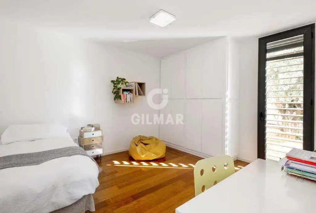 Chalet con piscina en venta en Sanlúcar la Mayor, imagen 12