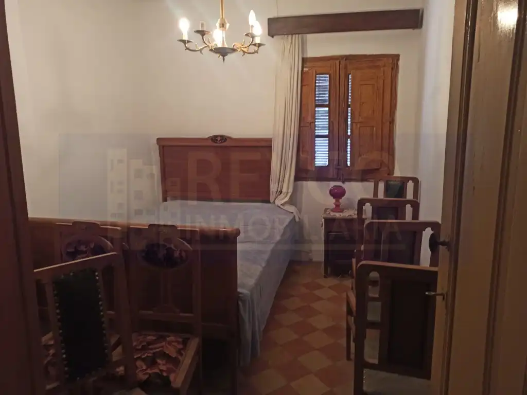 Bedroom of Houses for sale in Huércanos