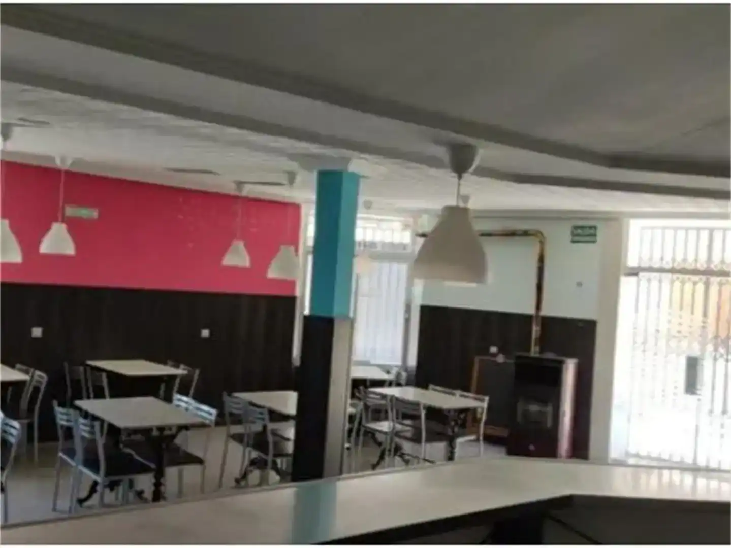 Commercial properties for rent in Torreperogil  with Air Conditioner and Furnished