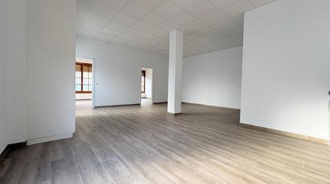 Foto 3 de Planta baixa de lloguer a Centro Ciudad, Paterna