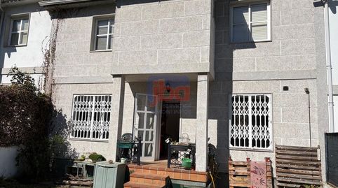 Foto 3 de Casa o xalet de lloguer a Barrocanes, Ourense Capital