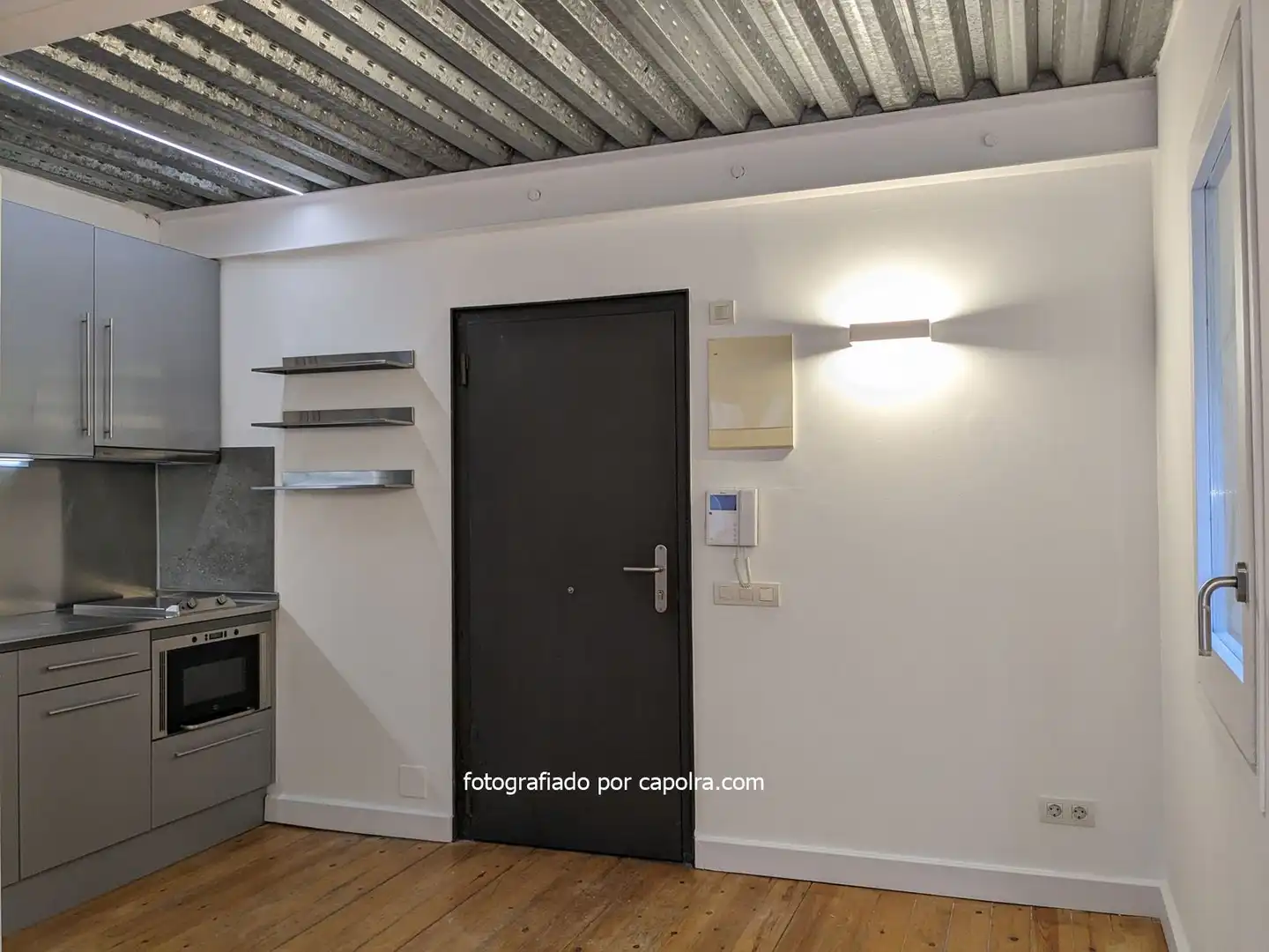 Wohnung zum Verkauf in cortines, Sant Pere, Sta. Caterina i la Ribera