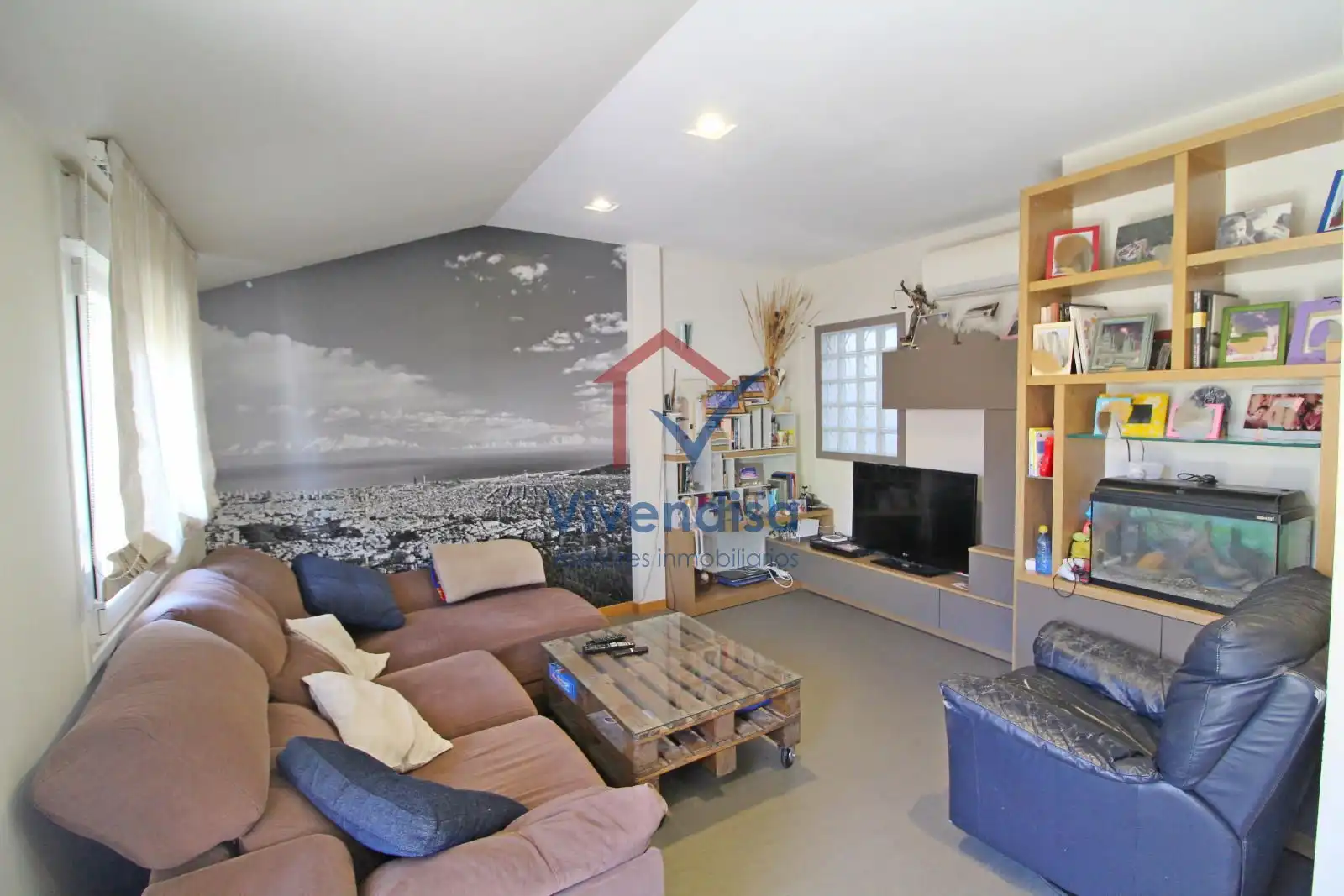 Ático con terraza en venta en Ferial, imagen 5