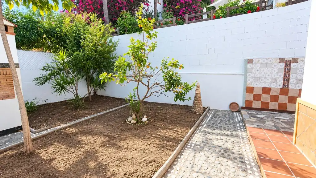 Villa in vendita a Urbanización Santa Rosa, imagen 16