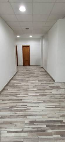 Local comercial en Alquiler en Calle Aurora en Centro- San Felipe - Huerta Fava