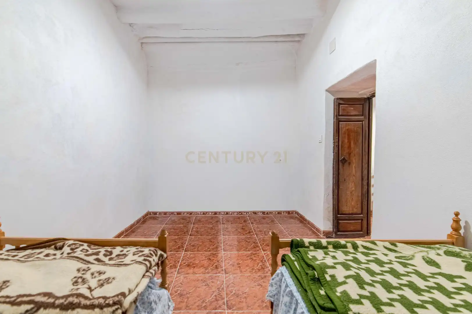 Dormitori de Casa o xalet en venda en Carataunas amb Forn, Rentadora i TV