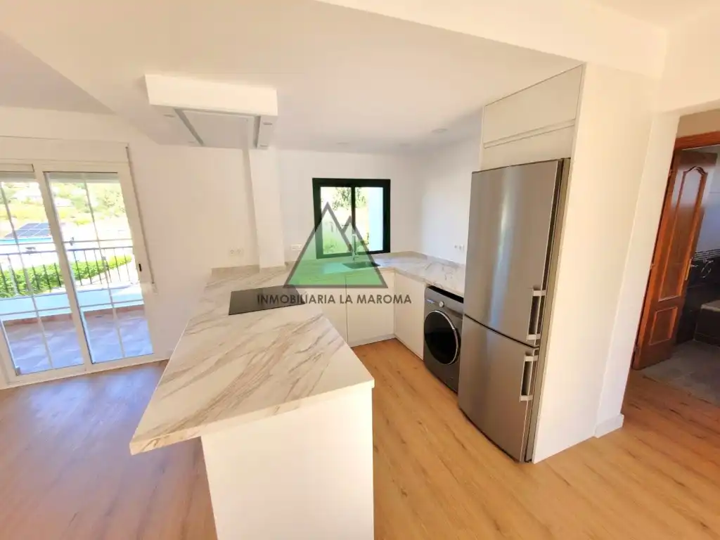Villa con terrazza in vendita a Barrio Puente Don Manuel, imagen 15