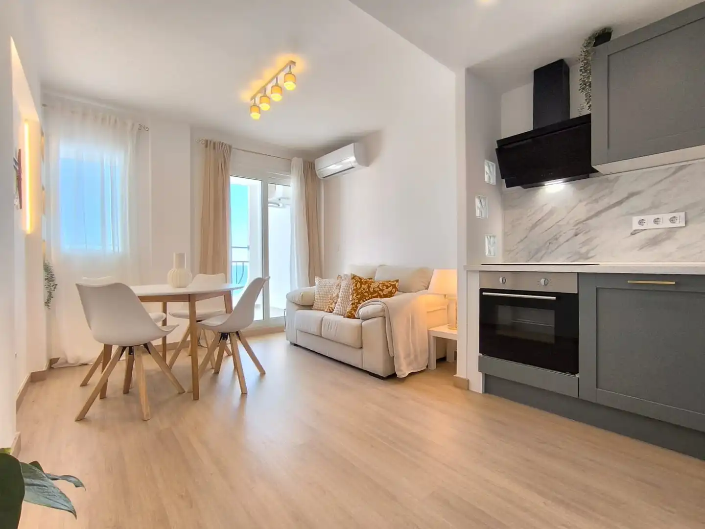 Apartamento en venta en Muga - Gran Reserva - Badia