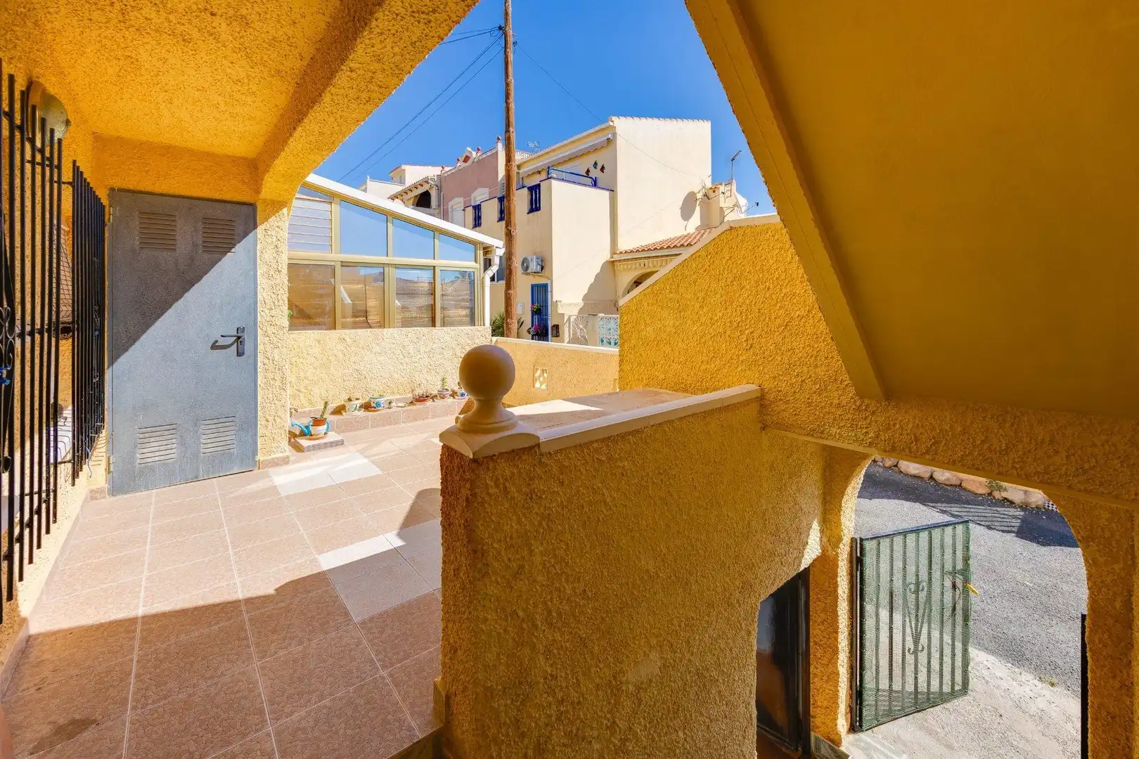 Casa a schiera in vendita a San Fulgencio, imagen 2