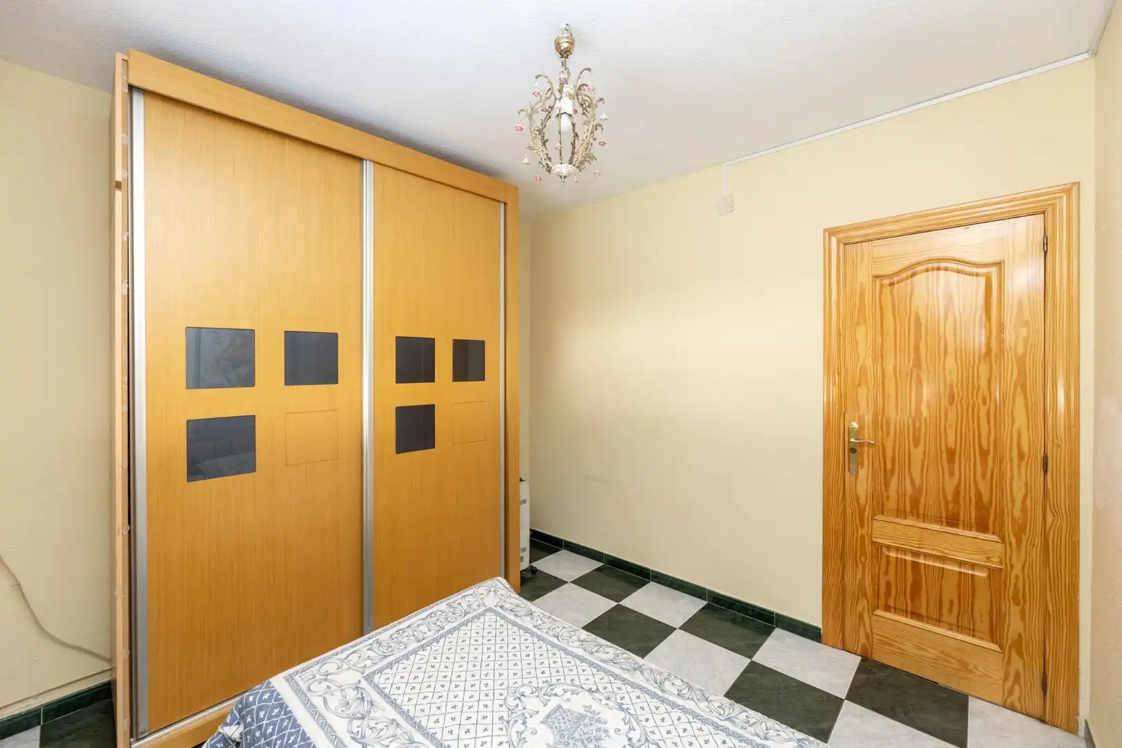 Piso con terraza en venta en Calle de Managua 15, imagen 15