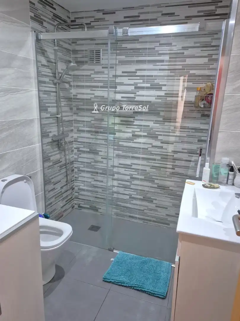 Flat with lift for sale in Joan Maragall, imagen 22