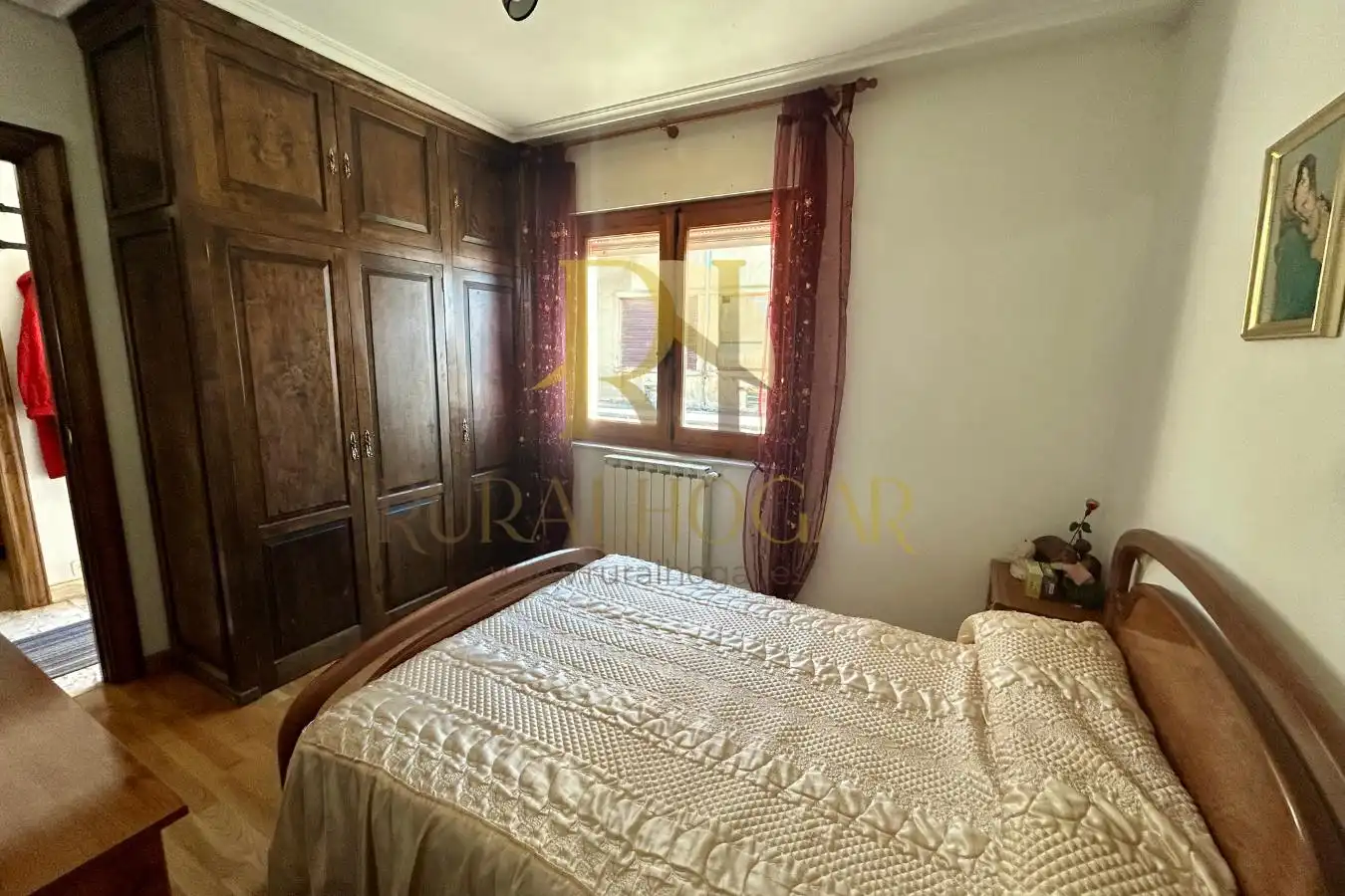 Casa o xalet en venda a Avenida la Bañeza, 48, Villarejo de Órbigo