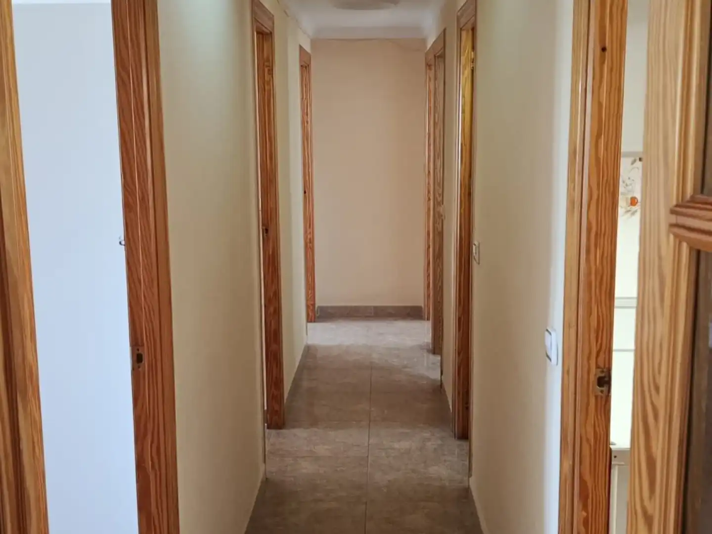 Flat for rent in Murcia  with Air Conditioner, Heating and Furnished