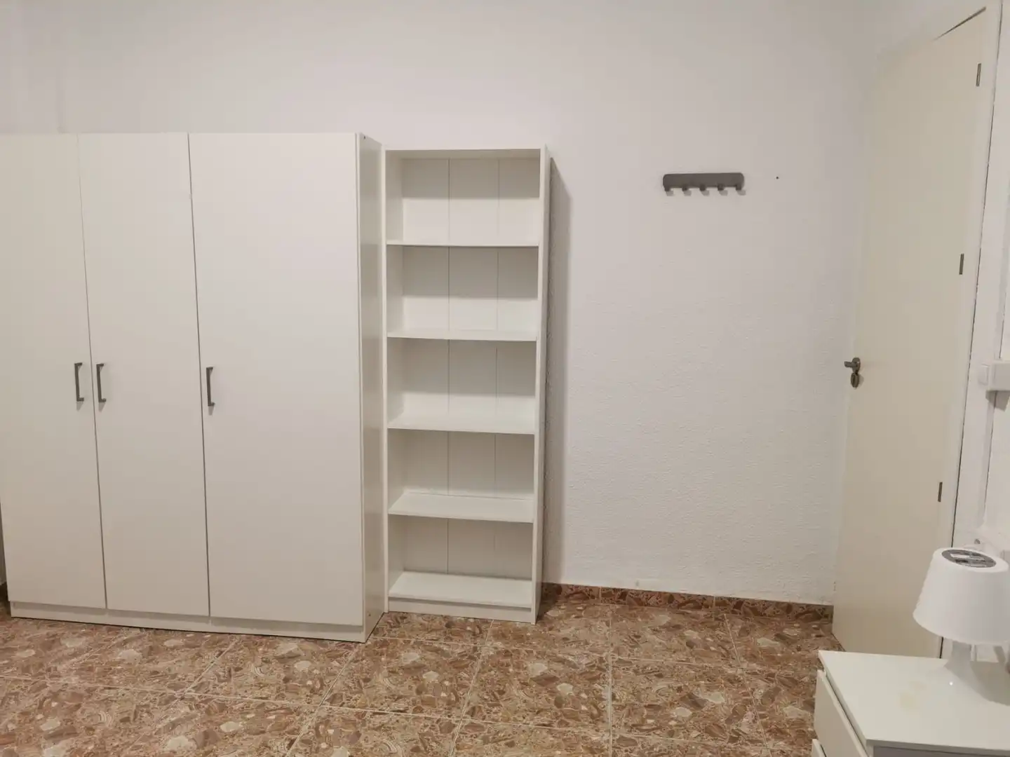 Wohnung zur Miete in Avenida de Barcelona, imagen 15