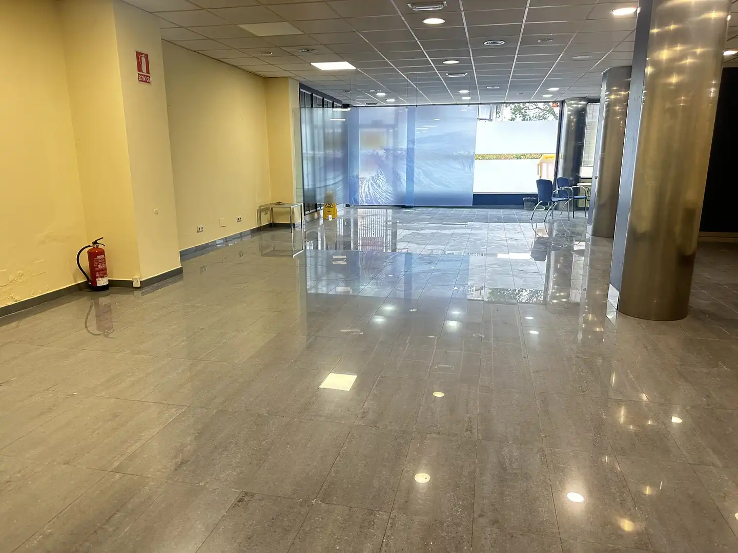 Local comercial de lloguer a Rúa do Hórreo, imagen 5