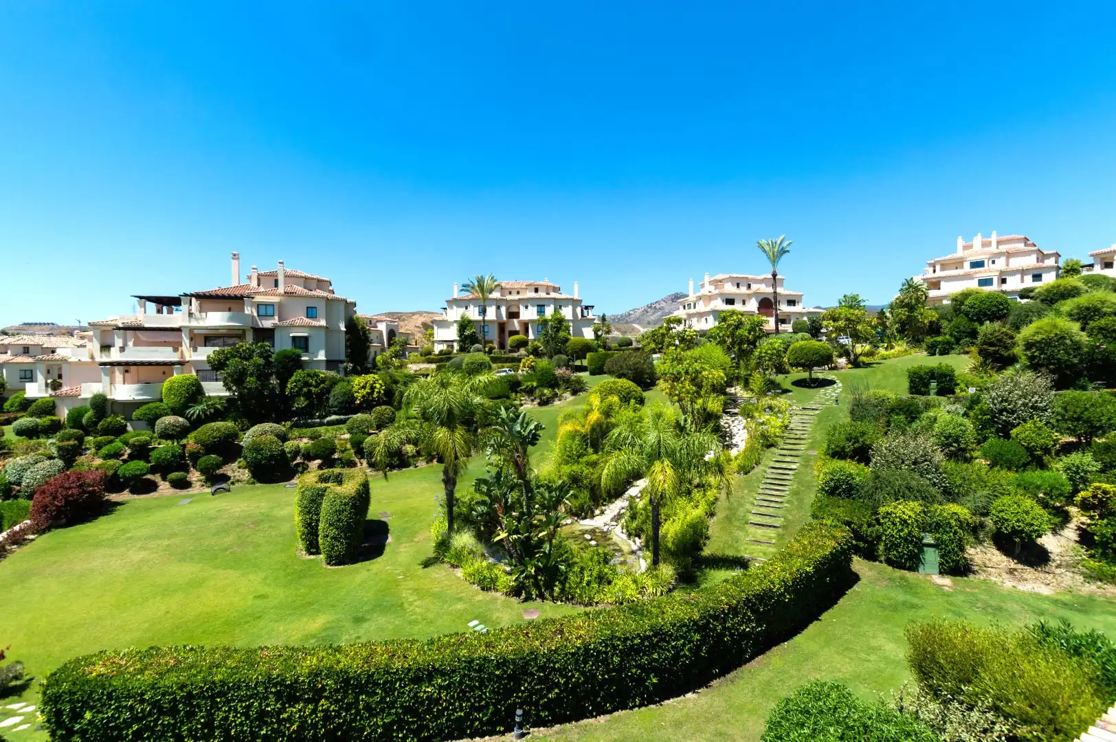 Penthouse with terrace for sale in Los Arqueros  - Puerto del Almendro, imagen 3