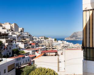 Exterior view of Flat for sale in Almuñécar  with Heating and Terrace