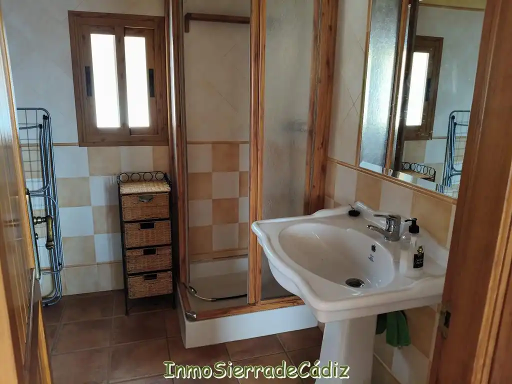 Maison rustique avec piscine à vendre à EL JARAL, imagen 19