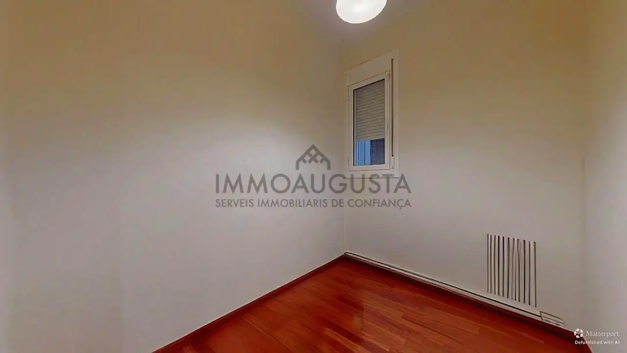 Dormitori de Pis en venda en Barcelona amb Aire condicionat, Calefacció i Parquet