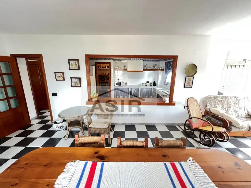 Casa o xalet en venda a Calle Serra De La Murta, Urbanitzacions i Pedanies Nord