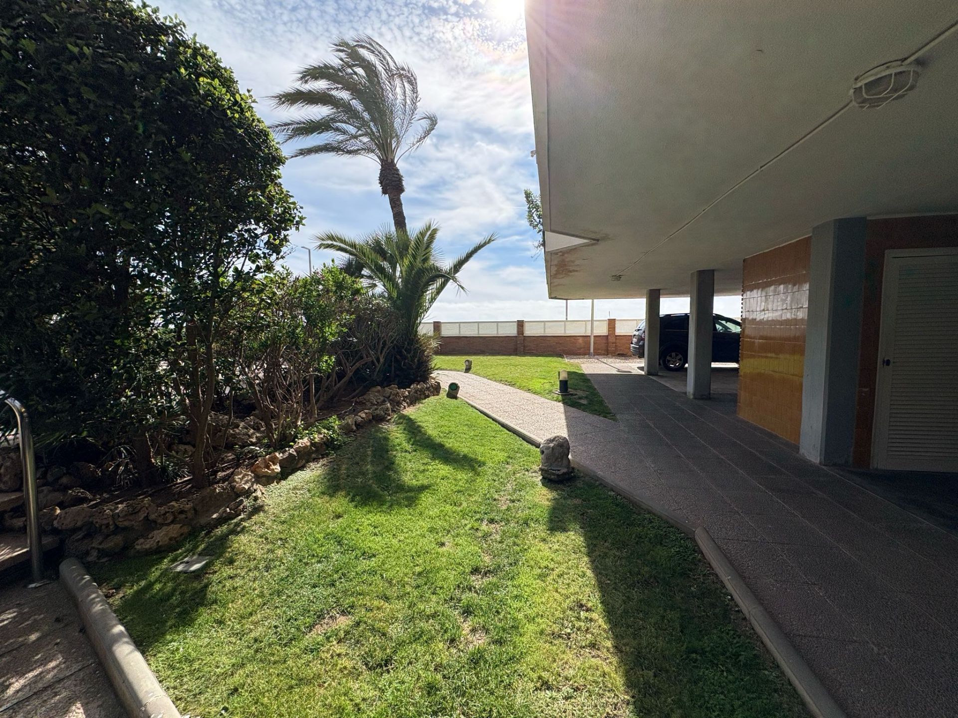 Ático en venta en Maritimo, Baixador