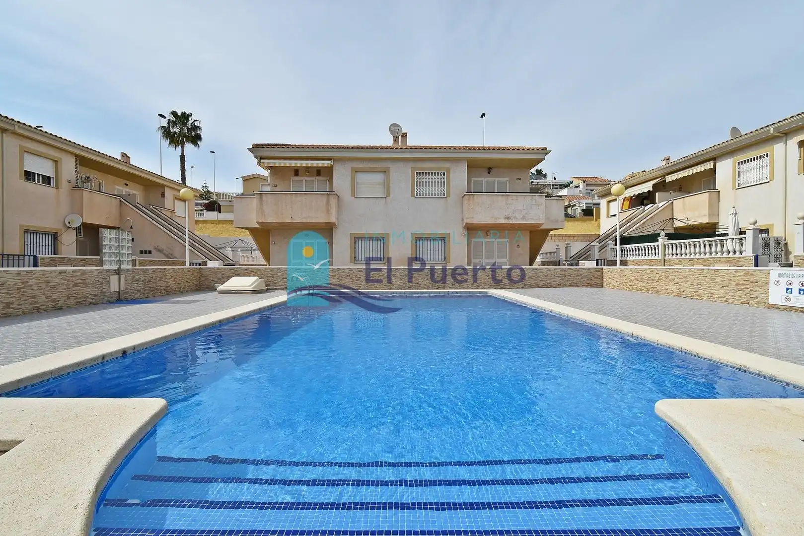 Attic for sale in Mazarrón, Murcia