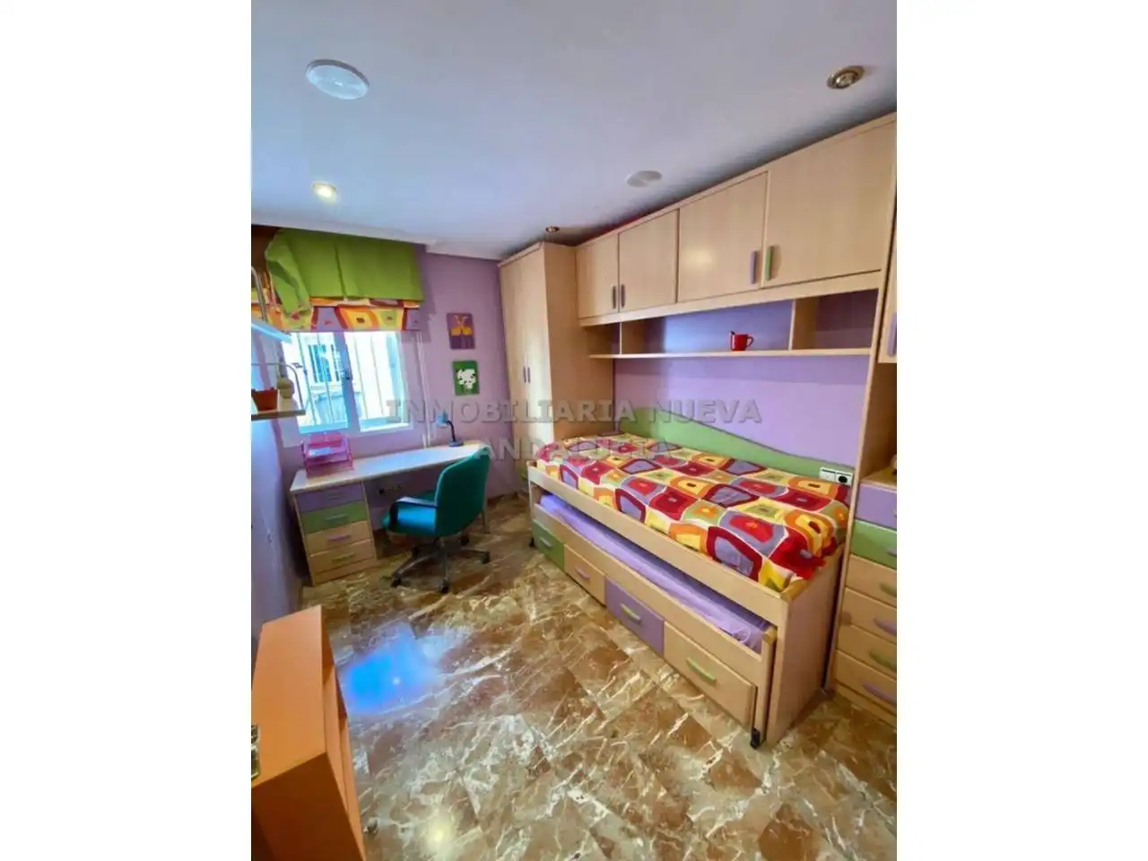Appartement avec ascenseur à louer à Nueva Andalucía, imagen 13
