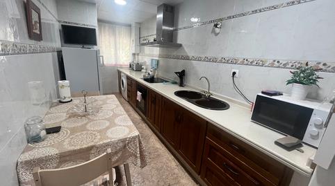 Foto 2 de Pis en venda a Plaza del Ejército, Norte - Blanca Paloma, Cádiz