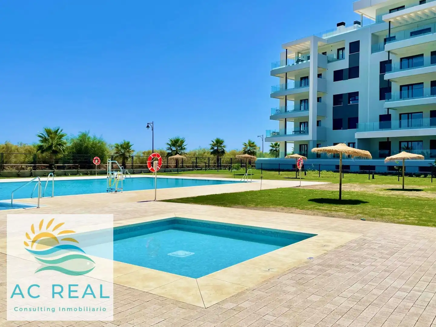 Mini appartamento con piscina in vendita a Calle Calle de los Pelícanos, imagen 2