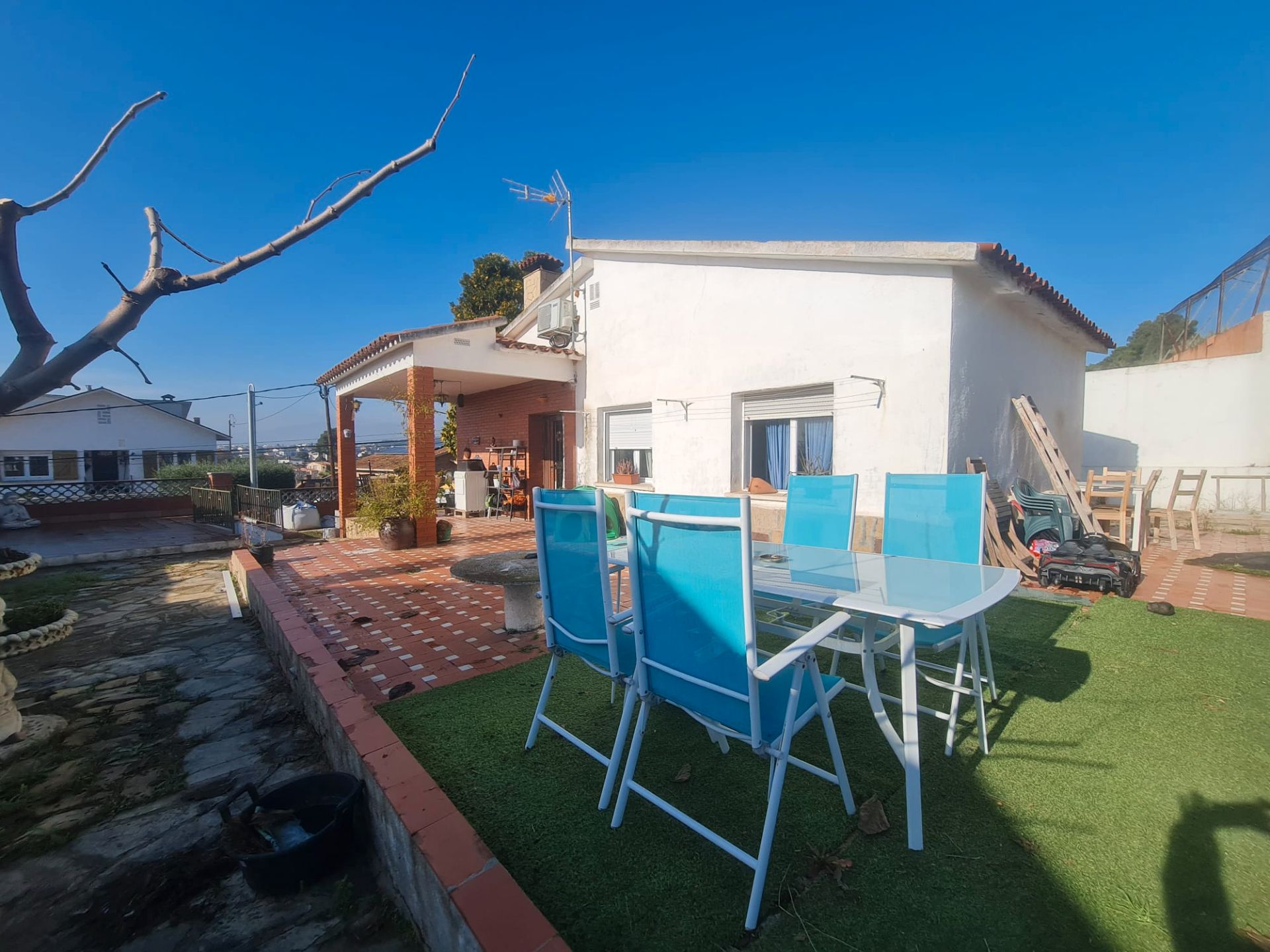 Casa o chalet en venta