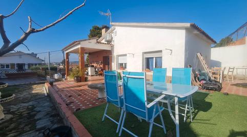 Foto 2 von Haus oder Chalet zum Verkauf in Palau-solità i Plegamans, Barcelona