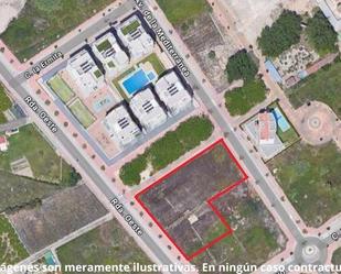Residencial en venda a Piles