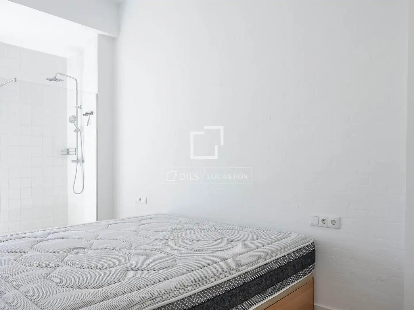 Flat with terrace to rent in L'Eixample, imagen 39