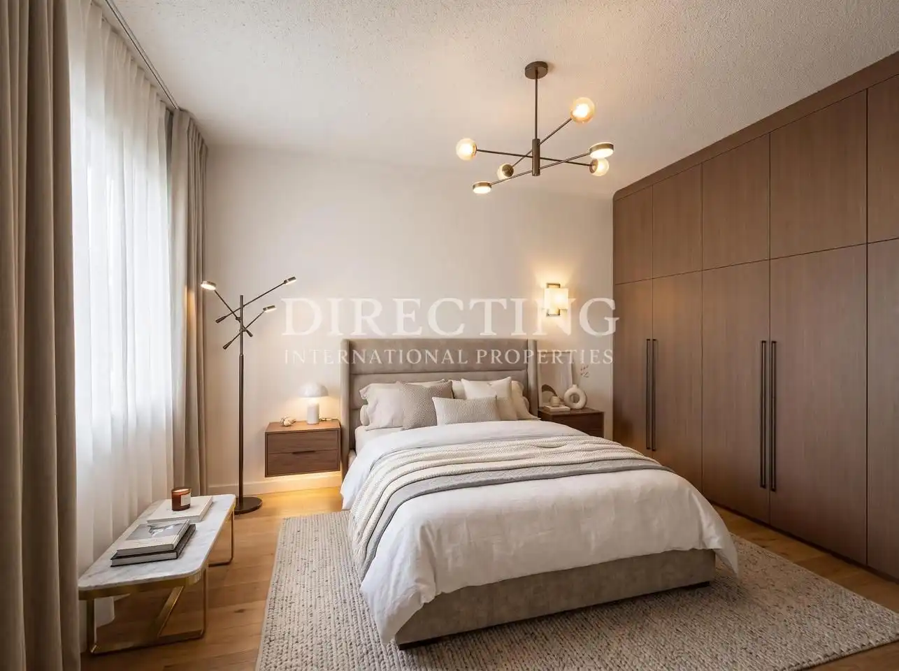 Wohnung mit Aufzug zum Verkauf in Calle de Alcántara, imagen 9