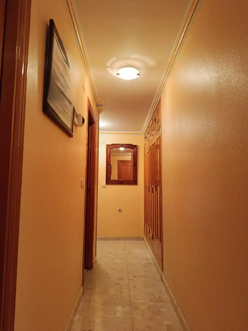 Flat with terrace for sale in Lorca Ciudad, imagen 19