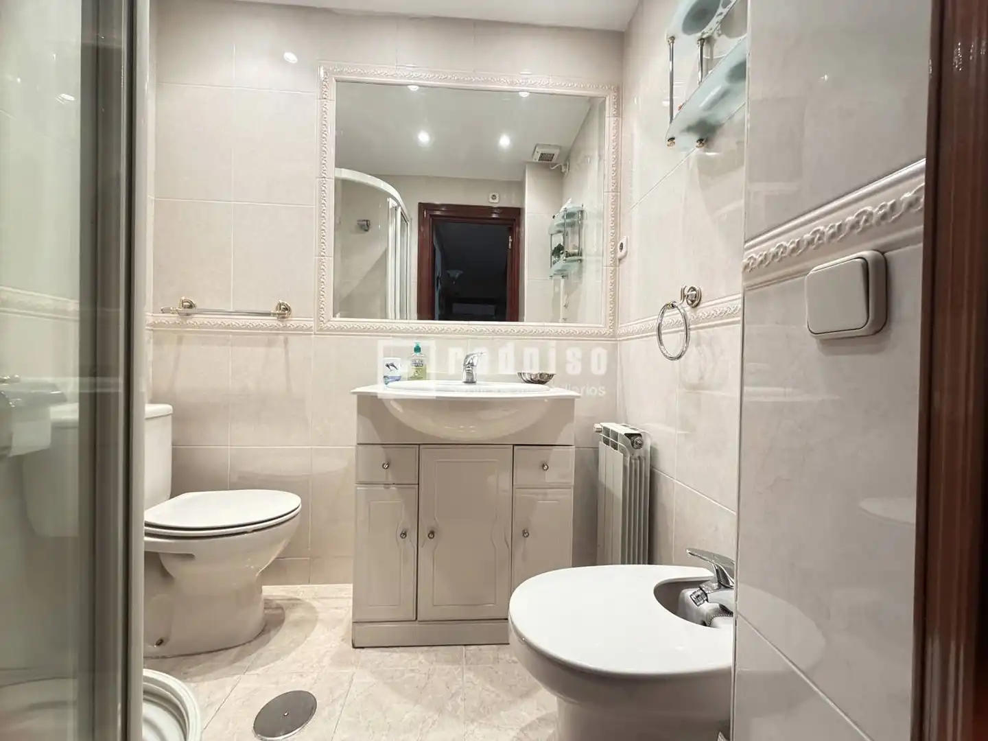 Piso con ascensor en venta en Zarzaquemada, imagen 16