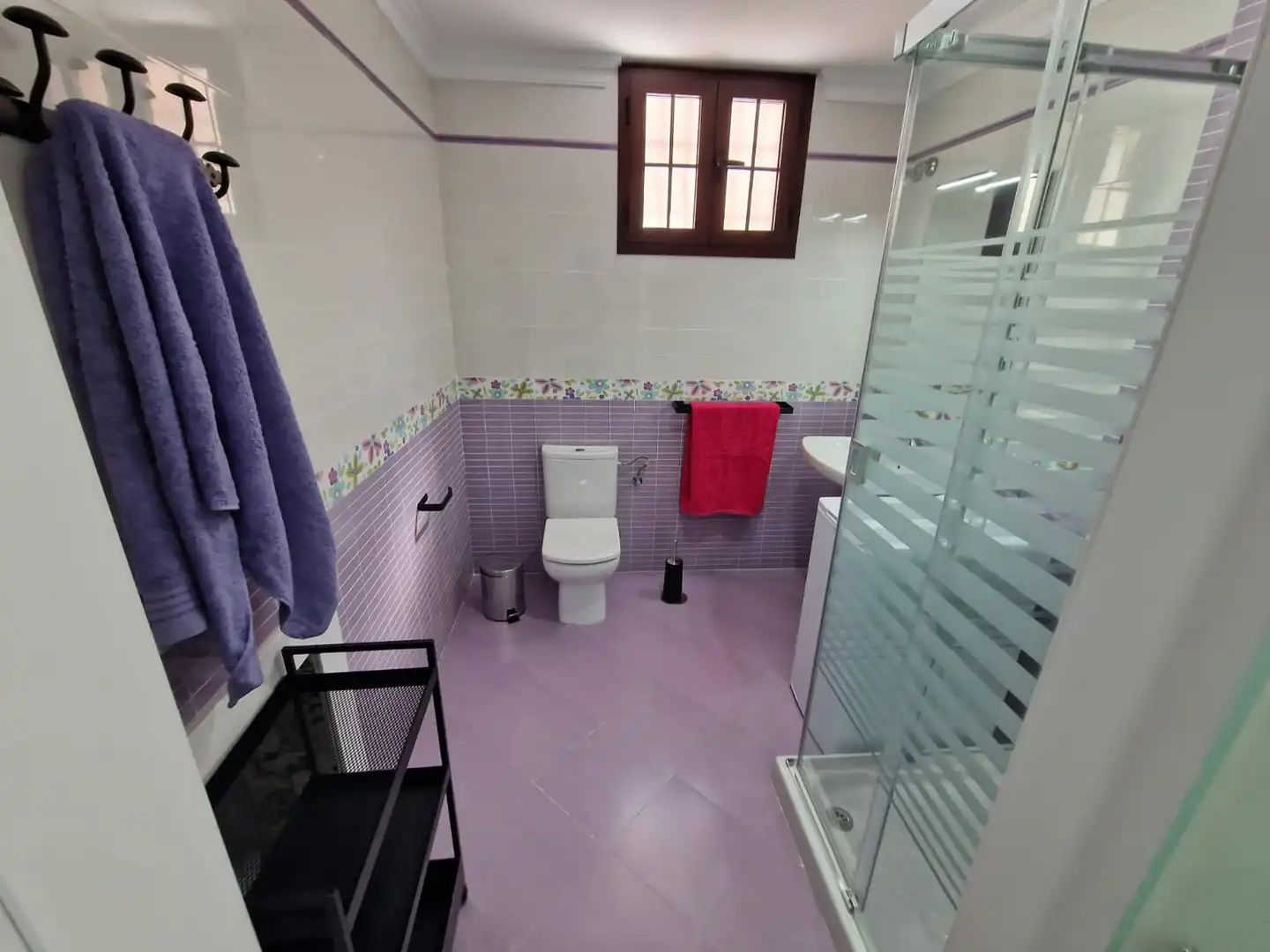 Apartment to rent in Jardines de Alhaurín - Huerta Alta - Fuensanguínea, imagen 10