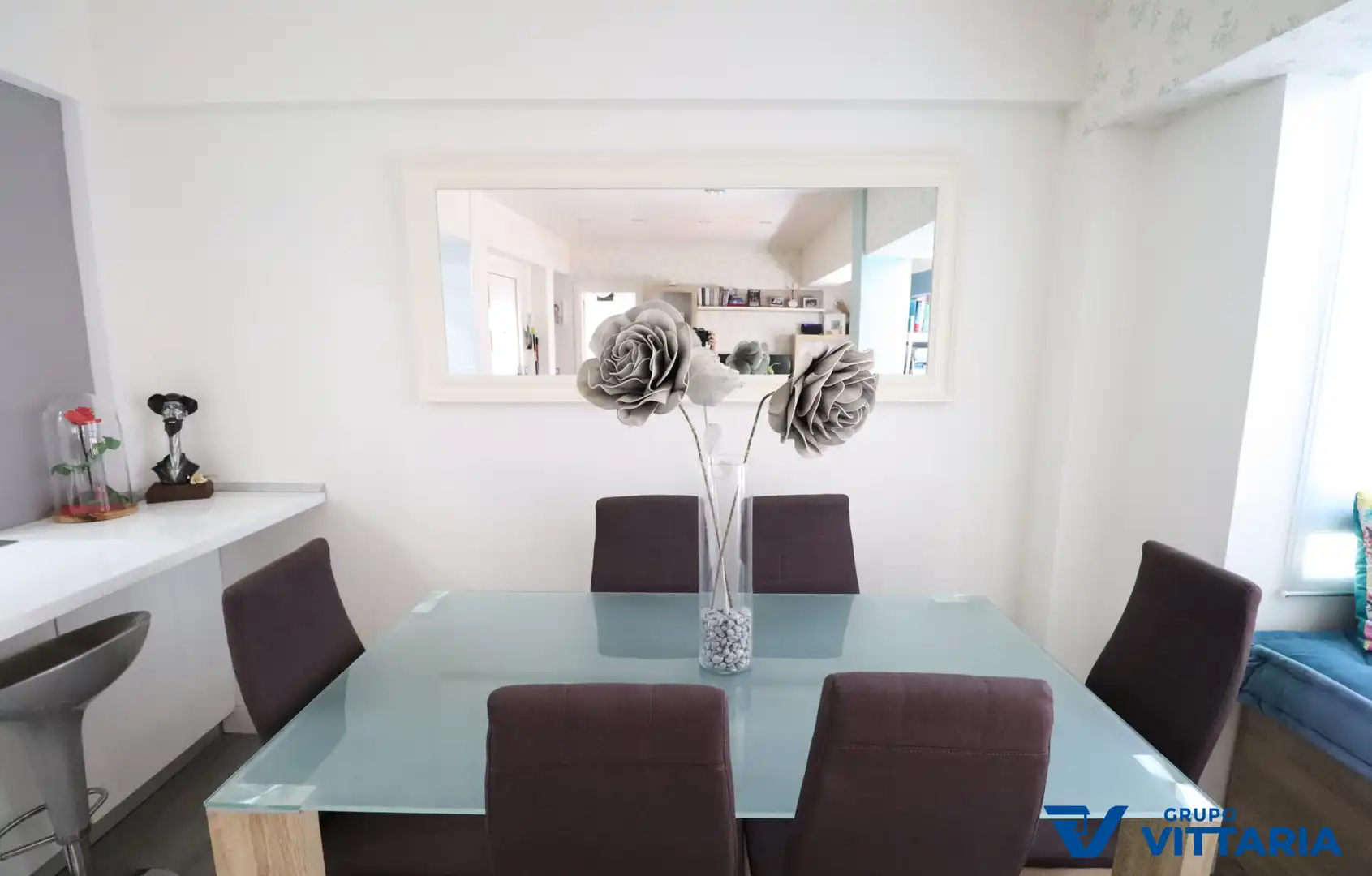 Flat for sale in Calle Judía, Plaza de Toros - Santa Rita