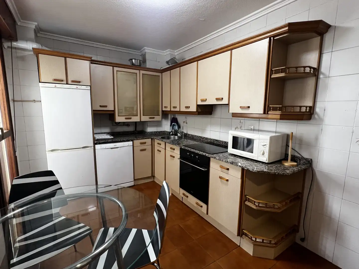 Flat for sale in Santander - CL FRANCISCO CACERES-CUETO, Valdenoja