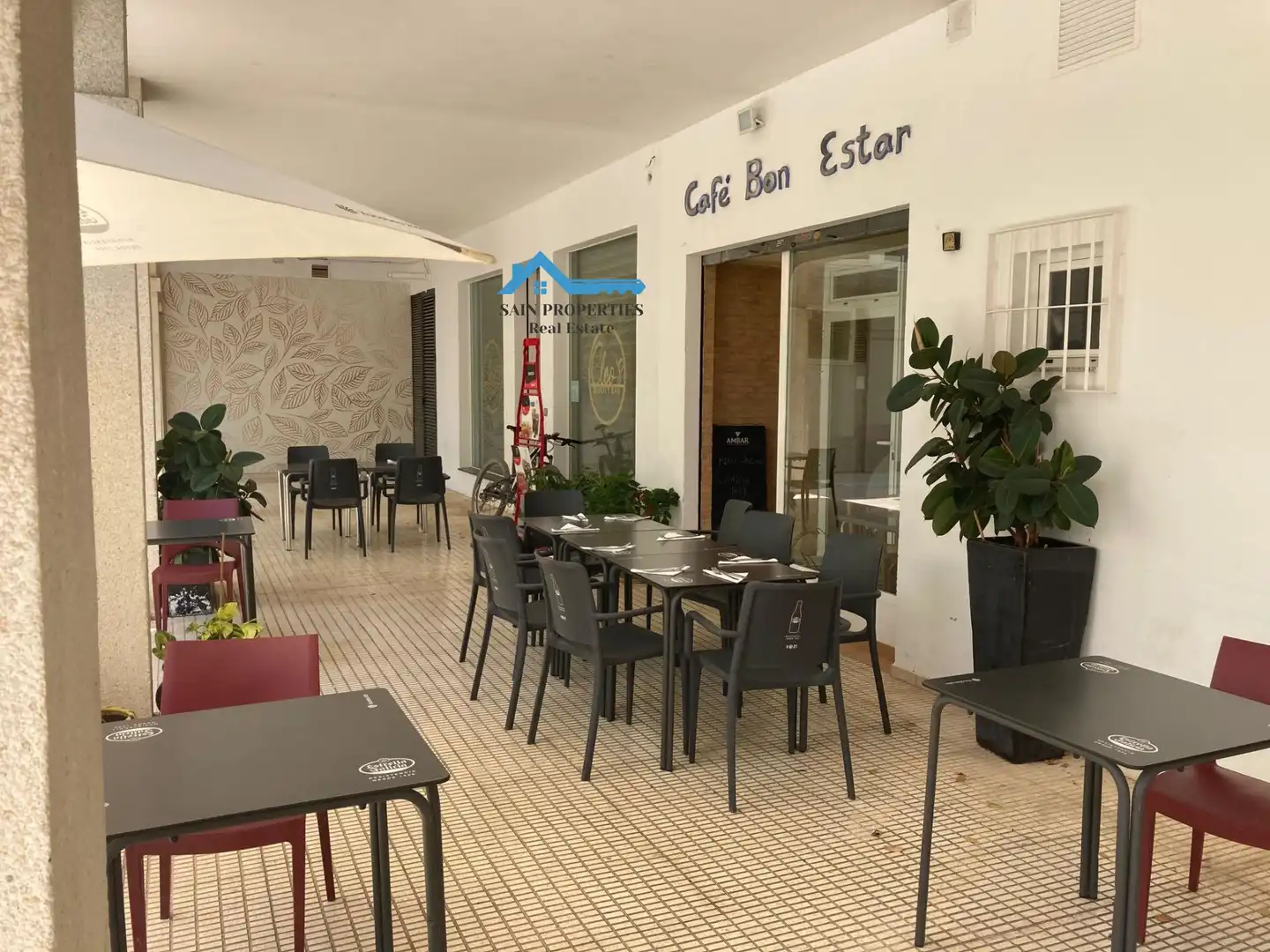Gewerbefläche zum Verkauf in Altea ciudad, imagen 2